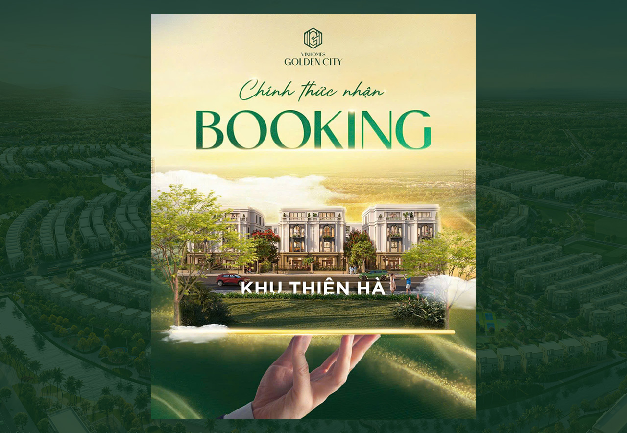 VỊ TRÍ TRUNG TÂM